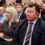 Наталью Дикусарову и Кузьму Алдарова выбрали заместителями председателя ЗС Приангарья
