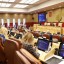 Депутаты ЗС Иркутской области четвертого созыва избрали председателей комитетов и комиссий