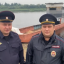 Владимир Колокольцев наградил полицейских, спасших утопающего в Приангарье