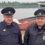 Глава МВД РФ наградил полицейских из Приангарья за спасение тонущего в реке мужчины