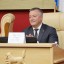 Губернатор Приангарья Игорь Кобзев назвал приоритетные направления работы власти
