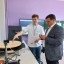 В Ангарске открыли центр цифрового образования детей «IT-куб»