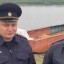Глава МВД наградил полицейских из Приангарья за спасение тонущего мужчины