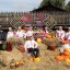 Белорусский праздник урожая «Багач» отметили в «Тальцах» 16 сентября