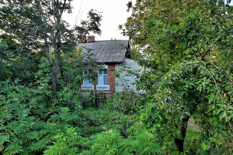 Для россиян, которые живут в домах без "прописки", вводят изменения