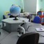 Учебные кабинеты модернизировали в иркутской гимназии №1