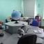Учебные кабинеты модернизировали в гимназии №1 Иркутска