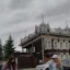 В Иркутске высадили более 100 деревьев и кустарников в Купеческом сквере