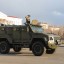 Автомобиль с российскими миротворцами обстреляли в Карабахе, военные погибли