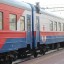 Расписание пассажирских и пригородных поездов изменится в Приангарье на будущей неделе