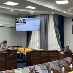 Дума Иркутска рассмотрела изменения в бюджет