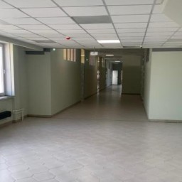 В школе на 352 места в Дзержинске завершены строительно-монтажные работы
