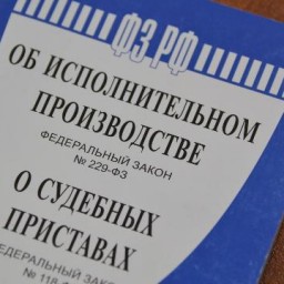 Адвокат из Иркутска два года скрывался от приставов до ареста его участка