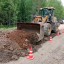 В Приангарье к концу года завершат ремонт дороги Железнодорожный – Тубинский