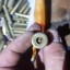 Житель Ольхонского района в сарае хранил оружие и изготавливал боеприпасы