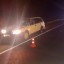 Водитель иномарки насмерть сбил пешехода на федеральной трассе в Иркутской области