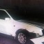 Пьяный водитель Toyota без прав врезался в ограждение на Култукском тракте в Шелехове