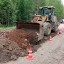К концу года в Усть-Илимском районе завершат ремонт дороги Железнодорожный – Тубинский