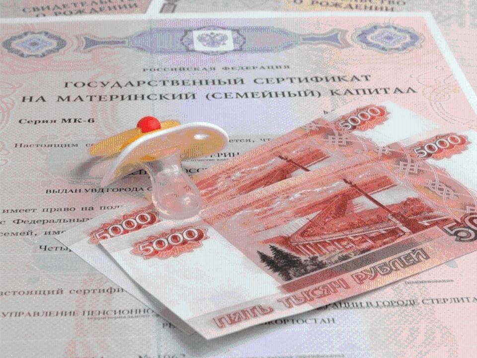 В Приангарье осудили группу "риэлторов" за махинации с маткапиталом на 20 млн рублей