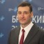 Председатель правительства Иркутской области ознакомился с участниками выставки Братского экономического форума