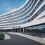 В Иркутске утвердили проект фасада новой детской областной больницы