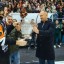 Кемеровский "Кузбасс" стал обладателем Кубка России по хоккею с мячом
