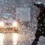 Вслед за Иркутской областью, штормовое предупреждение объявлено в Бурятии