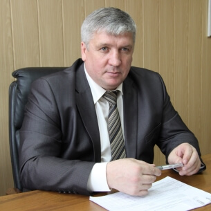 Мэр Зимы возглавил комиссию по экономике Регсовета Иркутской области