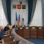 В Думе Иркутска обсудили проект упразднения должности первого заммэра города
