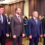 В Иркутске состоялся торжественный прием в честь 74-й годовщины образования КНР
