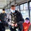 Заболеваемость коронавирусом выросла на 58% за неделю в Иркутской области