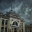 Дождь и порывы ветра прогнозируют синоптики в Иркутске 26 сентября