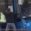 Участников дорожного конфликта с водителем троллейбуса нашли в Иркутске