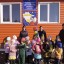 Инспекторы ГИБДД Братска приняли участие в мероприятии по безопасности среди дошкольников Вихоревки