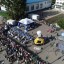 Депутат Заксобрания Степан Франтенко организовал массовую дегустацию окрошки