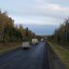 В Тайшетском районе обновили около 20 км асфальта на федеральной трассе