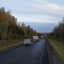 Более 20 км дороги обновили на федеральной трассе в Иркутской области