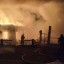 В Иркутской области семейная пара погибла на пожаре в частном доме
