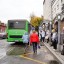 В шести городах Иркутской области проводят исследование транспортных потоков