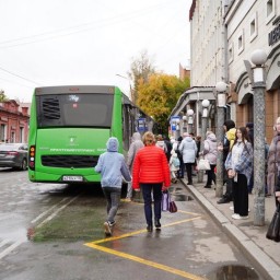 В шести городах Иркутской области проводят исследование транспортных потоков