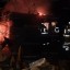 Мужчина и две женщины погибли на ночном пожаре в Усолье