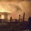 Пять человек погибли на пожарах в Иркутской области за сутки