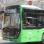 Еще 80 новых автобусов большого класса закупят в Иркутске