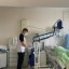 В Саянскую городскую больницу привезли новый рентген-аппарат
