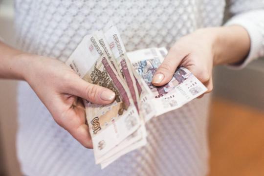 В Иркутской области увеличится МРОТ – до 11163 рублей
