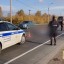 Водитель грузовика насмерть сбил 44-летнего мужчину в Усолье-Сибирском