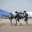 Группу "террористов" обезвредили на территории Иркутского авиазавода
