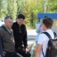 Игорь Кобзев осмотрел в Кировске восстанавливаемые при помощи Приангарья объекты