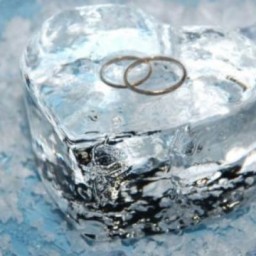 В Ангарске 8 декабря будут массово регистрировать браки на льду двора спорта «Ермак»