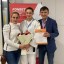 Иркутянка Дарья Васильева стала бронзовым призёром чемпионата России по дзюдо